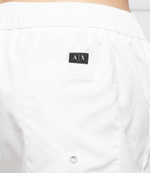 шорты для плавания Armani Exchange - белый(953001 2R621)