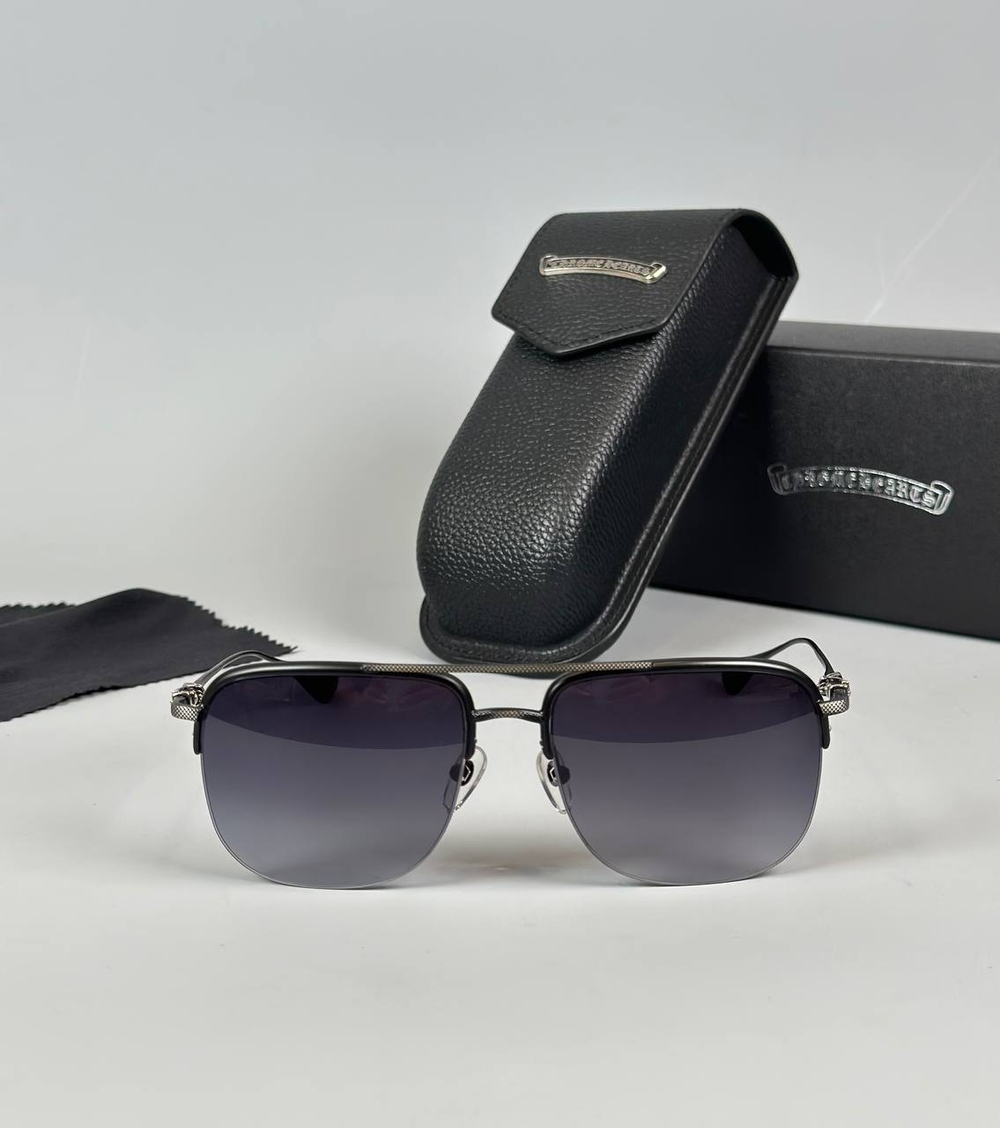 Очки Chrome Hearts