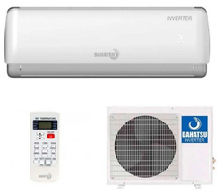Сплит-система Dahatsu DA-09I Legend Inverter