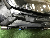 Фара левая Mercedes S W223 (20-нв) Digital Light