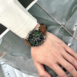 ZEPPELIN Men"s Watch