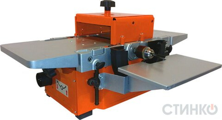 Многофункциональный станок по дереву Machinery ST-2200