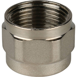 Переходник с внутренней резьбой   3/4"х16