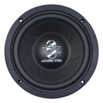 Ground Zero GZIW 165