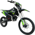 Питбайк BSE PH 150 19/16 AK47 Green