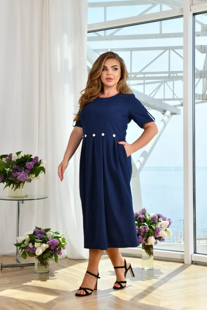 Платье УК-8-310-1 Fabrika