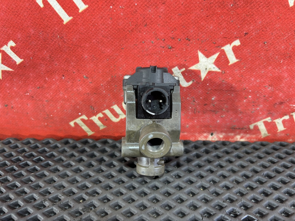 Клапан ASR 2023г