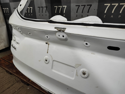 Крышка багажника Ford Kuga 2 (CBS) 16-19 Б/У Оригинал 2387360