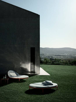 Шезлонг B&B Italia Borea