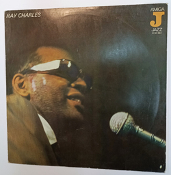 Ray Charles Ray Charles