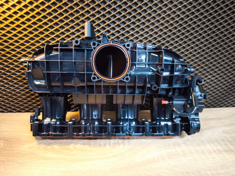 Коллектор впускной Mahle VAG GEN3 1.8TSI