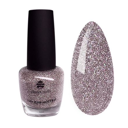 Лак для ногтей №303 12мл Reflection Planet Nails