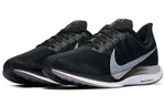 Кроссовки Nike Wmns Zoom Pegasus "Black" (Женская размерная сетка)