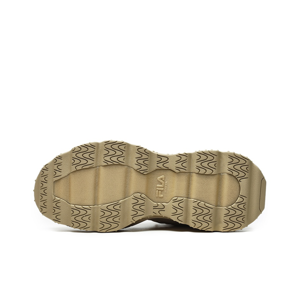 Мужские кроссовки FILA Fusion 'Beige' T12M241201FSO