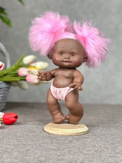 Пупс Nines 26см PEPOTE (N954N1)