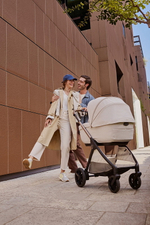 Коляска Chicco Bellagio 3 в 1 с автокреслом Kory Plus Amber Glow Amber Glow