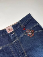 Джинсы от Savitar Ecko South pole True religion Jnco