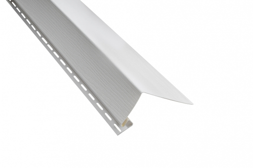 Планка "околооконная", 3м, цвет Белый