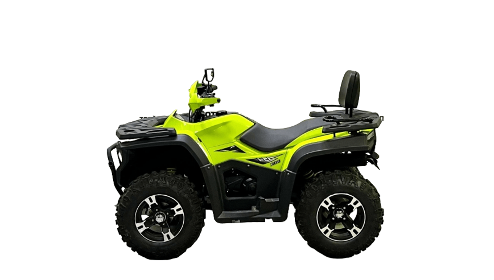 Квадроцикл BISON 330L