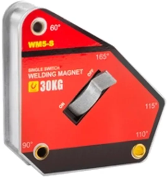 Лепестковый торцевой круг Karnasch Ø50 мм, Р60, CERAMIC QUICK-CHANGE MINI, артикул 12.1050.050.060