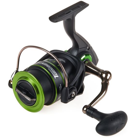 Катушка Feeder Concept Turnament II 7 5000FD