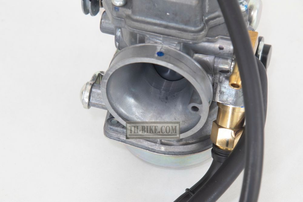 16100-KGH-602. CARBURETOR ASSY. (VK5AC B/C). Honda Sonic