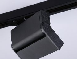 Ambrella Трековый однофазный светодиодный светильник Track System GL6814