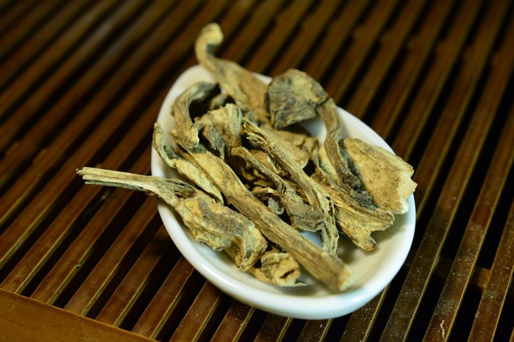 Корень Девясила