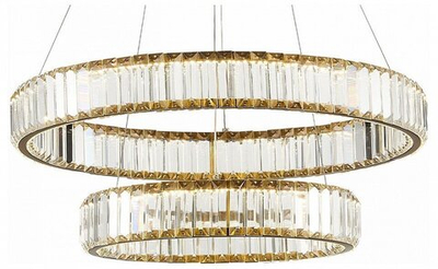 люстра Vesta Duo