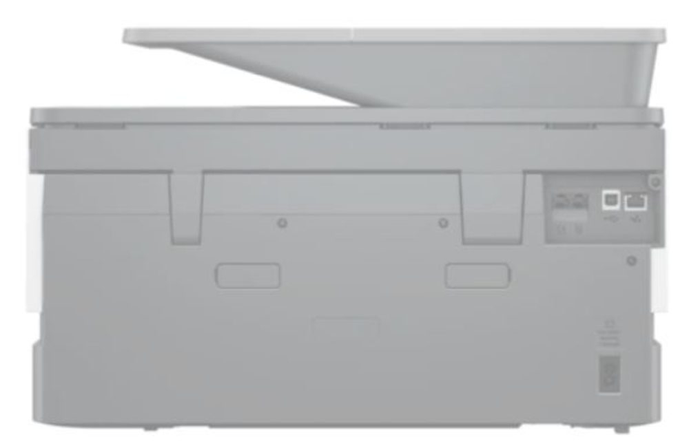 МФУ струйное цветное HP OfficeJet Pro 9120