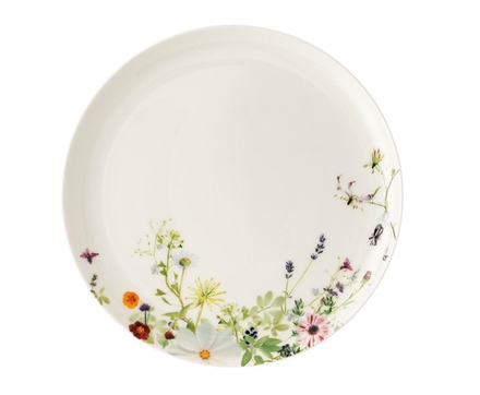 Rosenthal - Тарелка Spring Garden, 21 см, тарелка для завтрака / артикул   1053040510910221  / GTIN 4012438564005