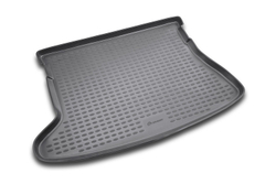 Коврик в багажник для TOYOTA Auris 03 NLC.48.16.B11