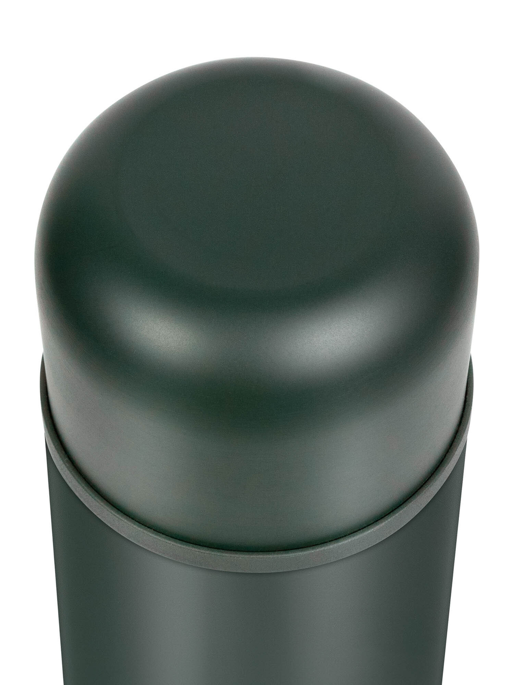 Термос Relaxika 101 (1 литр), хаки (без лого)