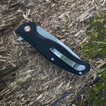 Нож складной туристический Daicamping K403