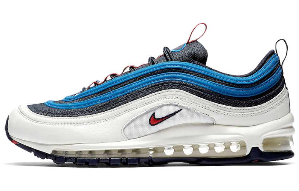 Кроссовки Nike Air More Money