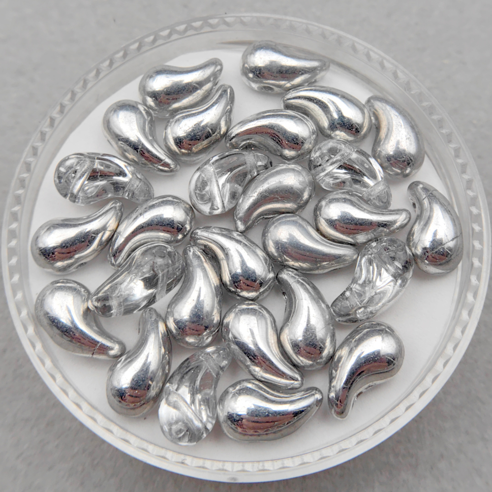 ZoliDuo 5x8 мм, Crystal Labrador