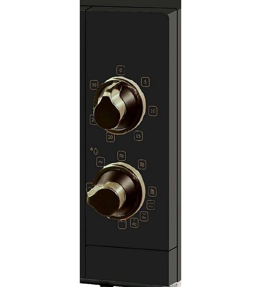 Микроволновая печь Korting KMO 815 RN