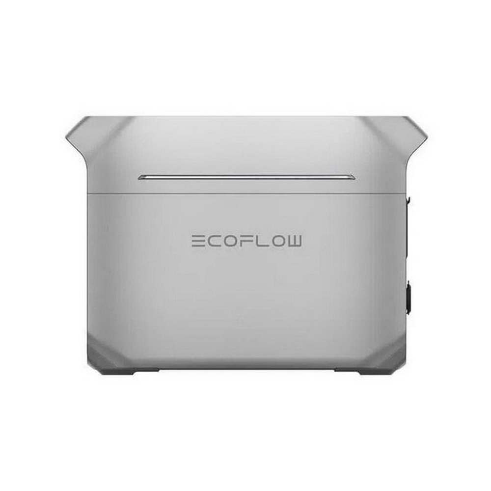 Электростанция EcoFlow Delta 3 Plus | ParaGraf.ru | 8-800-600-86-80