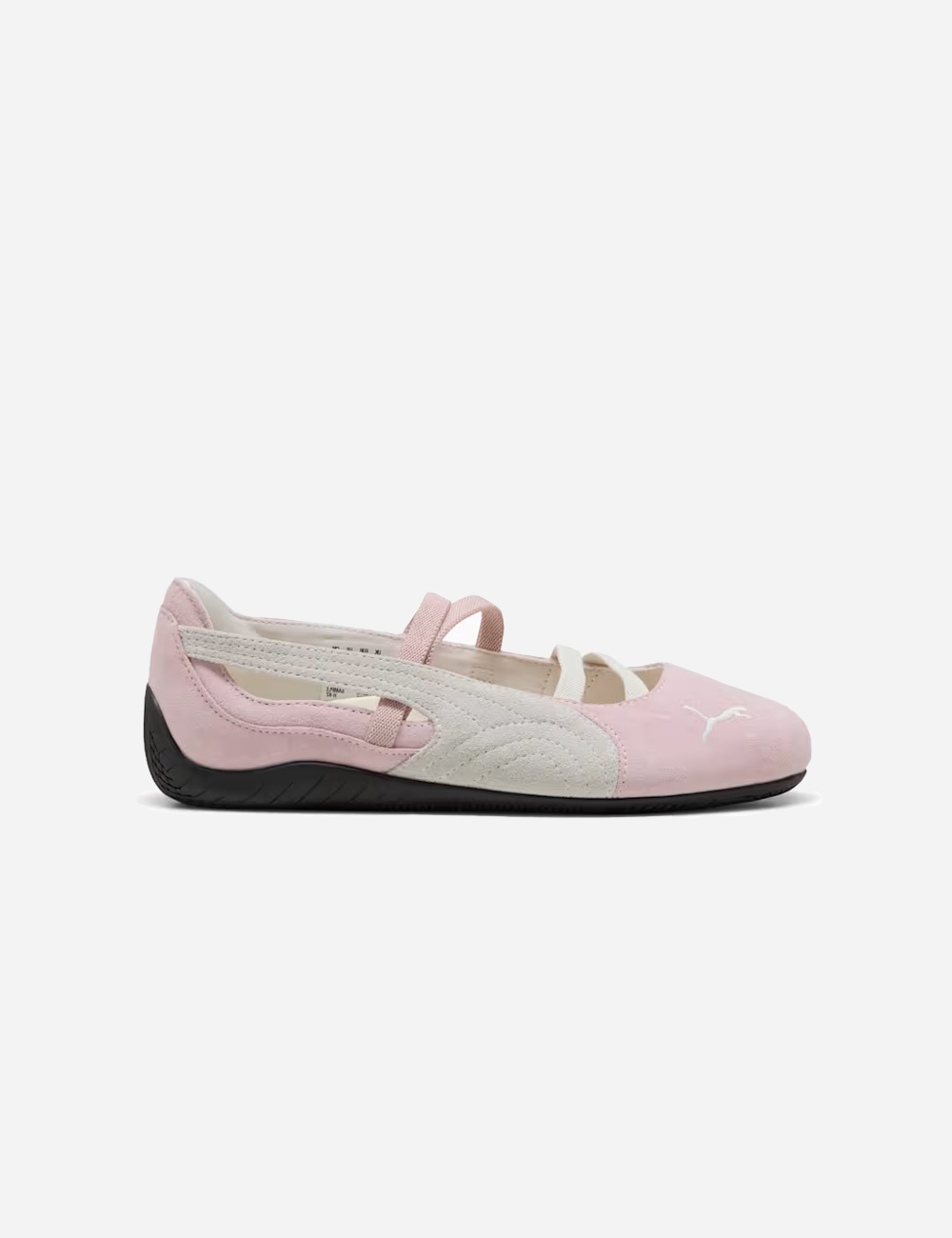 Puma Speedcat Ballet Whisp of Pink (401287-01)