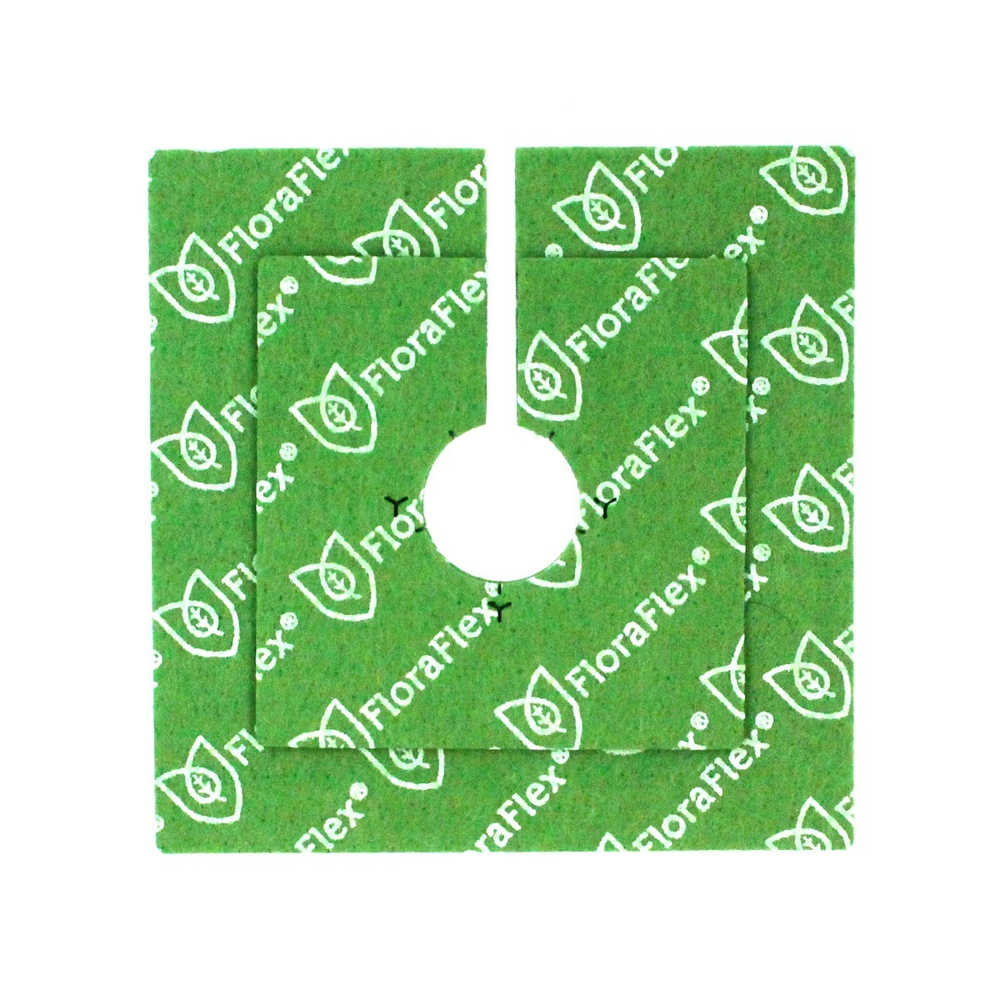 Подкладка FloraFlex Square Matrix Pad - 6" (15cm)