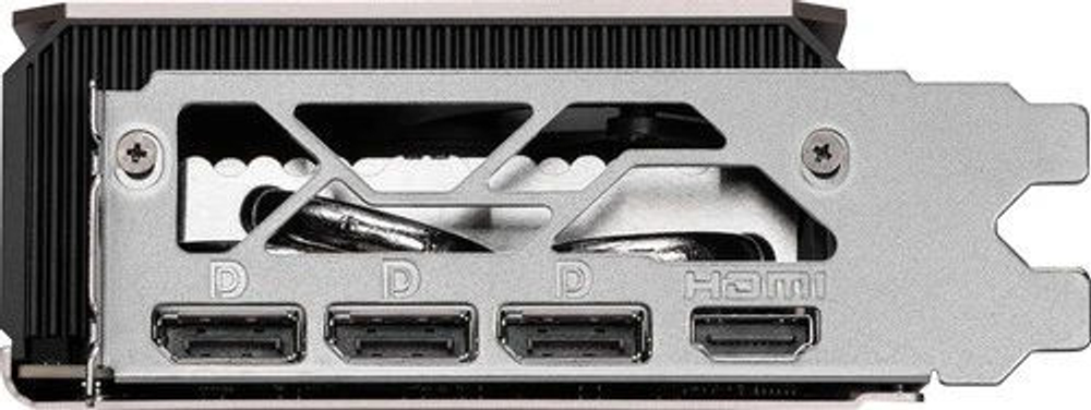Видеокарта MSI GeForce RTX 5060 TI INSPIRE 2X OC (RTX 5060 Ti 16G INSPIRE 2X OC)