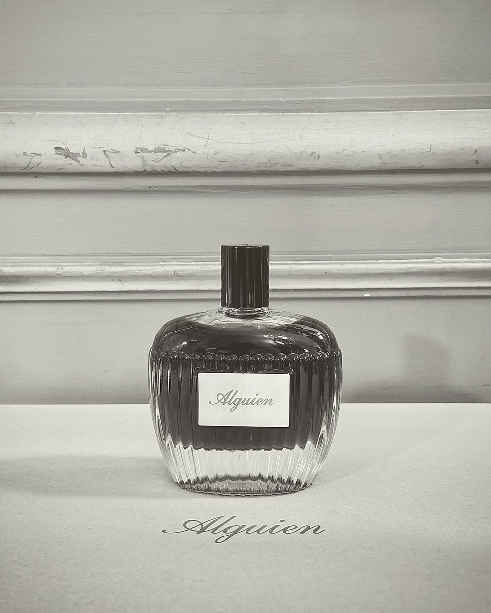 Alguien Eau de Parfum