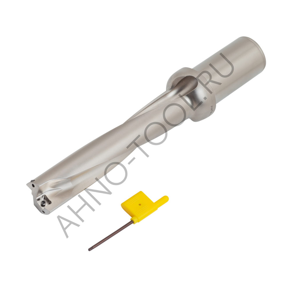 Сверло корпусное C32-5D27.5-141SP07 ACCKee