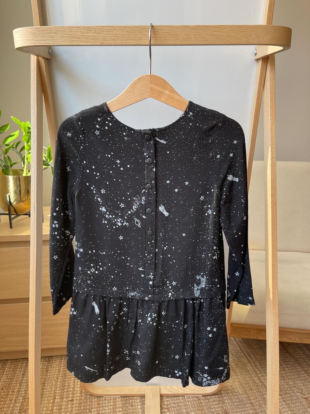 Платье IKKS, 92