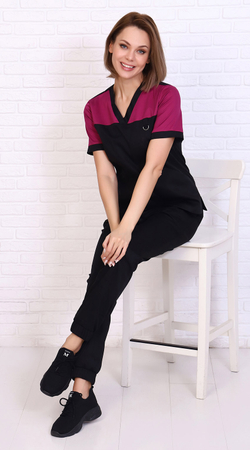 Костюм хирургический Тайм №124