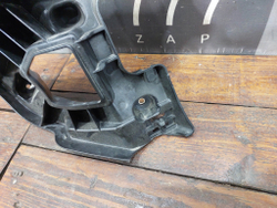 Кронштейн заднего бампера левый Geely Boyue Cool 23-нв Б/У Оригинал 8893287059