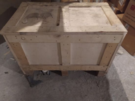 Крановые весы ВЭК-Д-20000