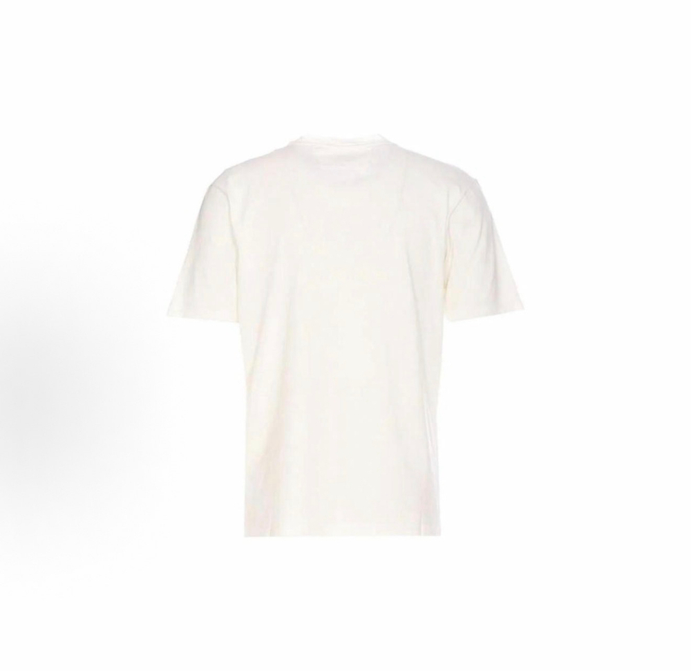 Футболка C.P. Company Graphic Print