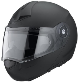 SCHUBERTH C3 PRO Black Matt