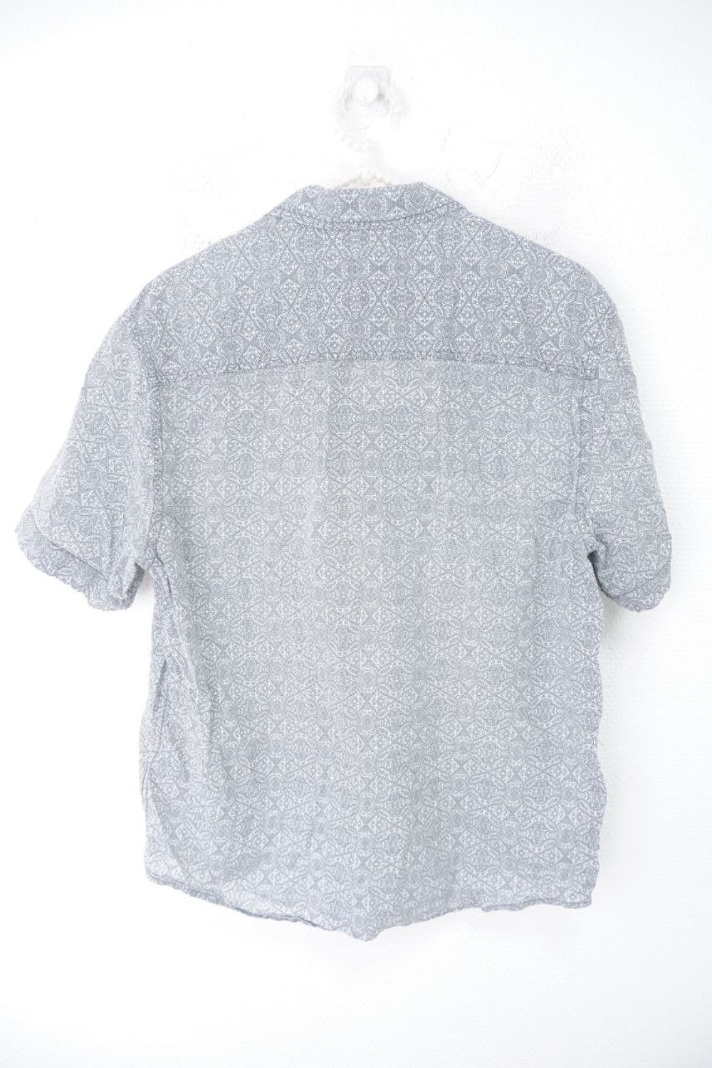 Рубашка Ostin стильная 44 размер